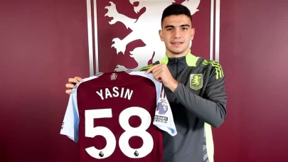 Yasin Özcan, Belçika yolcusu