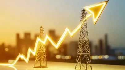 Türkiye'de yüksek sıcaklıklar, elektrik tüketimini rekor seviyeye çıkardı