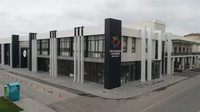 KAYSERİ KOCASİNAN BELEDİYE BAŞKANLIĞINDAN