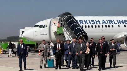 'Kardeş Şehir Projesi' imzalanıyor