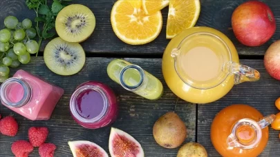 Bağışıklığı güçlendiren 7 süper besin