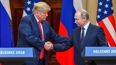 Trump'tan Ukrayna'ya 'Rusya'yı vurun' emri mi? 'Önümüzde ilginç zamanlar var'