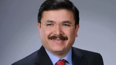 Eski AK Parti ilçe başkanı kazada yaşamını yitirdi