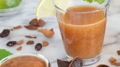 Demirhindi şerbeti nasıl yapılır? İşte şifa dolu Osmanlı tarifi