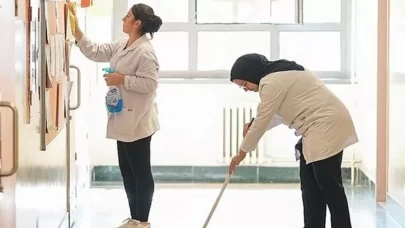 BDDK İstanbul'da işçi arıyor...