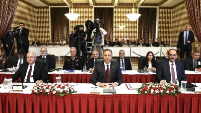 Milli Dayanışma Komisyonu üçüncü toplantısını yapacak