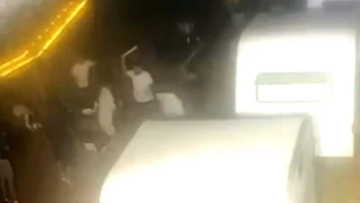 Şile'de tartıştıkları çifti takip edip, saldıran 3 kişi tutuklandı