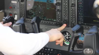 Pilot lisansı sınavları için yeni sistem hayata geçiyor