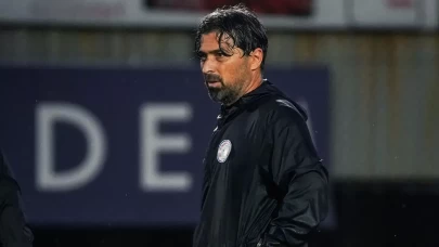 Çaykur Rizespor, Galatasaray maçı hazırlıklarına başladı