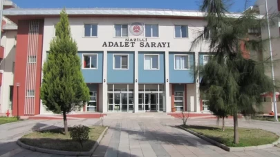 NAZİLLİ 2. AİLE MAHKEMESİNDEN