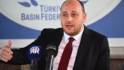 AK Parti Genel Başkan Yardımcısı Büyükgümüş'ten CHP Genel Başkanı Özel'e tepki