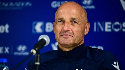 Zeidler: "Yarınki maç için korkmuyoruz"