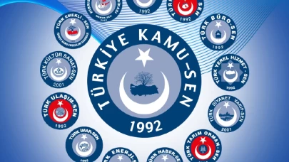 "MEMUR VE EMEKLİLERİMİZ İÇİN HER TÜRLÜ MÜCADELEYİ SÜRDÜRECEĞİZ"