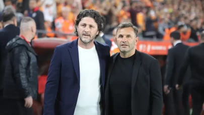 Süper Lig’de teknik direktör raporu