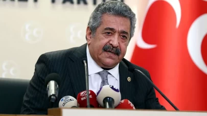 MHP Genel Başkan Yardımcısı Feti Yıldız'dan tepki: 'Meseleyi anlamadığınız görülüyor!'