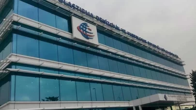 Ulaştırma ve Altyapı Bakanlığı Karayolları Genel Müdürlüğü 1. Bölge Müdürlüğünden