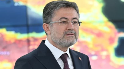 Barajlarda deprem alarmı! Bakan Yumaklı’dan açıklama