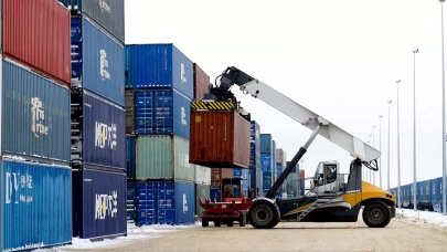 Türkiye'den 1 milyar avroluk organik ürün ihracatı