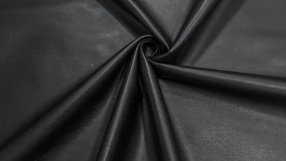 Deri ve Deri Görünümlü Kumaşlar: Doğal ve Suni Arasındaki Farklar