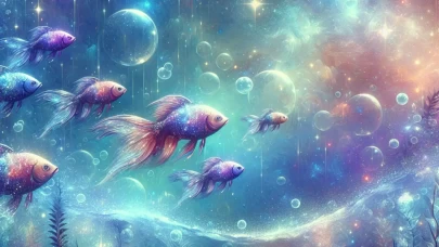 Rüyada Balık Görmek Ne Anlama Gelir? İşte Detaylı Yorumlar