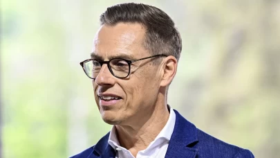 Finlandiya'dan Filistin devleti açıklaması!