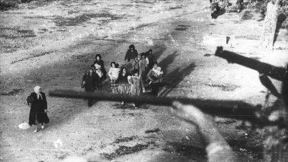 Rumların şehit ettiği Kıbrıslı Türkler unutulmadı: 51 yıllık acı