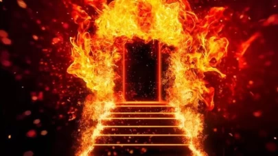 Rüyada Cehennem Görmek Ne Anlama Gelir? İşte Detaylı Yorumlar