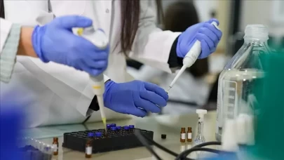 AR-GE'ye geçen yıl 178,5 milyar lira harcandı