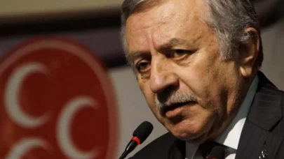 MHP’li Celal Adan’dan 30 Ağustos Zafer Bayramı mesajı