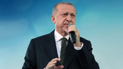 Cumhurbaşkanı Erdoğan: Belediyeler rüşvetçi çetelerden kurtulacak