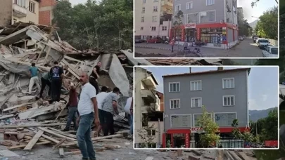 Sındırgı depremi: Altında iş yeri olan bina riskli mi?