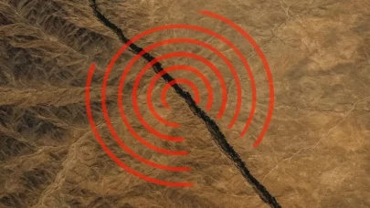 AFAD: "Depremler sonrası an itibarıyla olumsuz bir durum bulunmamaktadır"