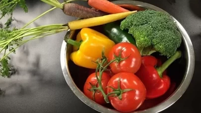 Görülmeyen tehlike: Pestisit!