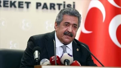 MHP’li Yıldız’dan “kanunun genelliği” hatırlatması