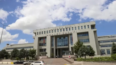 ANKARA BATI 9. ASLİYE HUKUK MAHKEMESİNDEN