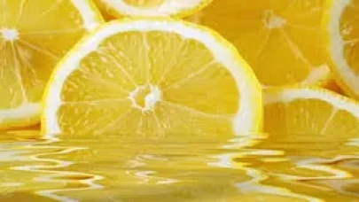 Limon suyu ile sivrisinek ısırıklarına doğal çözüm