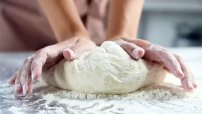 Rüyada Hamur Açan Birini Görmek Ne Anlama Gelir? İşte Detaylı Tabiri
