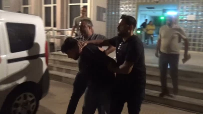 Aydın'da silahla vurulmuş halde ölü bulunan genç kızın sevgilisi tutuklandı