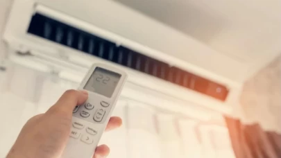 Evinizde sessizce yayılan virüs canavarı: Klimalara dikkat!