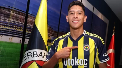 Edson Alvarez: “Taraftarlarımız için sahada savaşacağım”