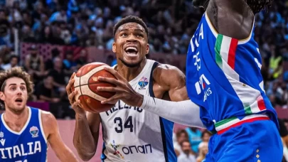 EuroBasket 2025’te ikinci gün tamamlandı