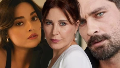 Aynadaki Yabancı’ya Ayten Soykök Bombası! Rolü Şimdiden Gündemde