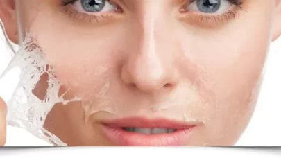 3 doğal peeling tarifi! Cildinizi kolayca yenileyin