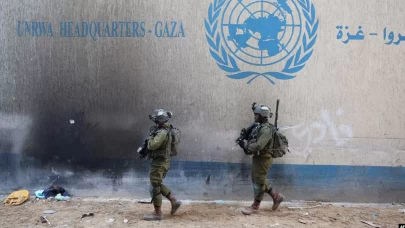 BM'den, İsrail'in kapsamlı saldırı planının Gazze için "felaketin ötesinde olacağı" uyarısı