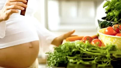 Hamilelikte Beslenme Rehberi: 2026 Uzman Önerileri