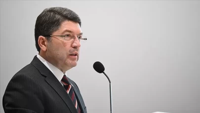 Bakan Tunç açıkladı: Arabuluculukta 135 bin anlaşma