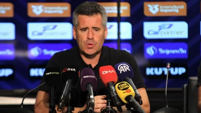 Hüseyin Eroğlu: "Kazanamıyorsan bile kaybetmemek gerekiyor"