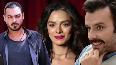 Sakıncalı Dizisinde Şok Eden Sürpriz! Olgun Toker Faysal Karakteriyle Ekranları Sallayacak