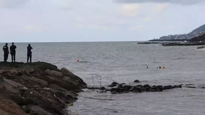 Karadeniz’de can pazarı