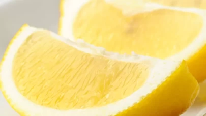 Buzdolabında bozulmadan limon nasıl saklanır?